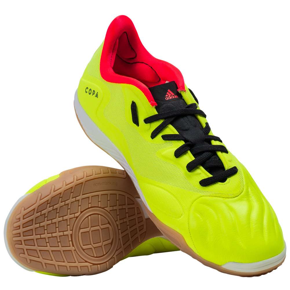 adidas Copa Sense.1 IN Indoor Fußballschuhe GW6170