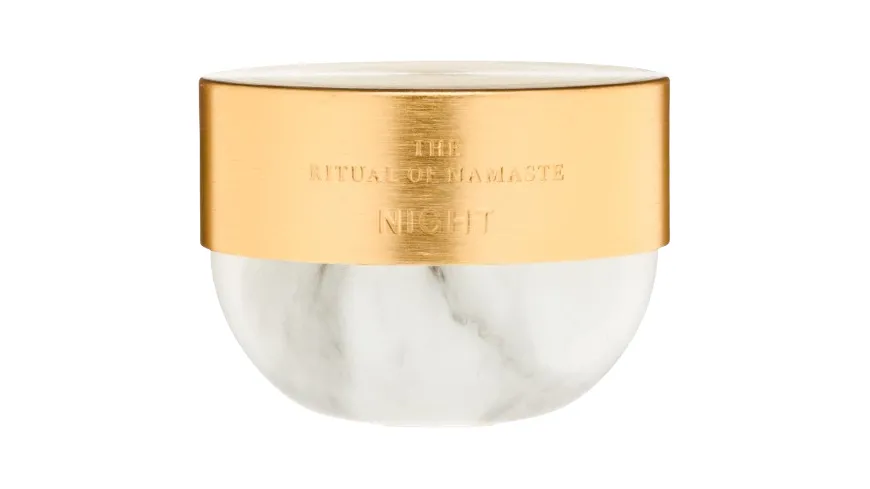 RITUALS The Ritual of Namaste Night Cream 50 ml