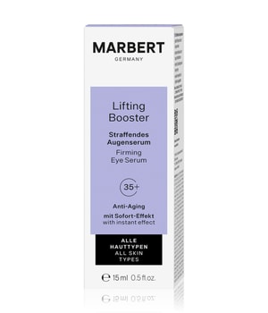 Marbert Lifting Booster Augenserum-15 ml
