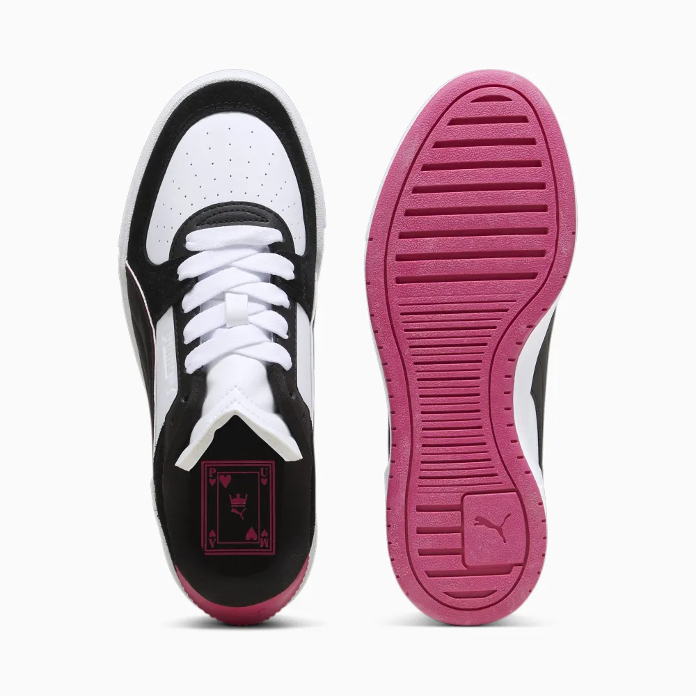 PUMA CA Pro Queen of Hearts 395882_02 / weiss