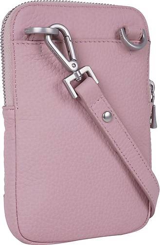 BOGNER Sulden Johanna Handytasche Leder 12.5 cm