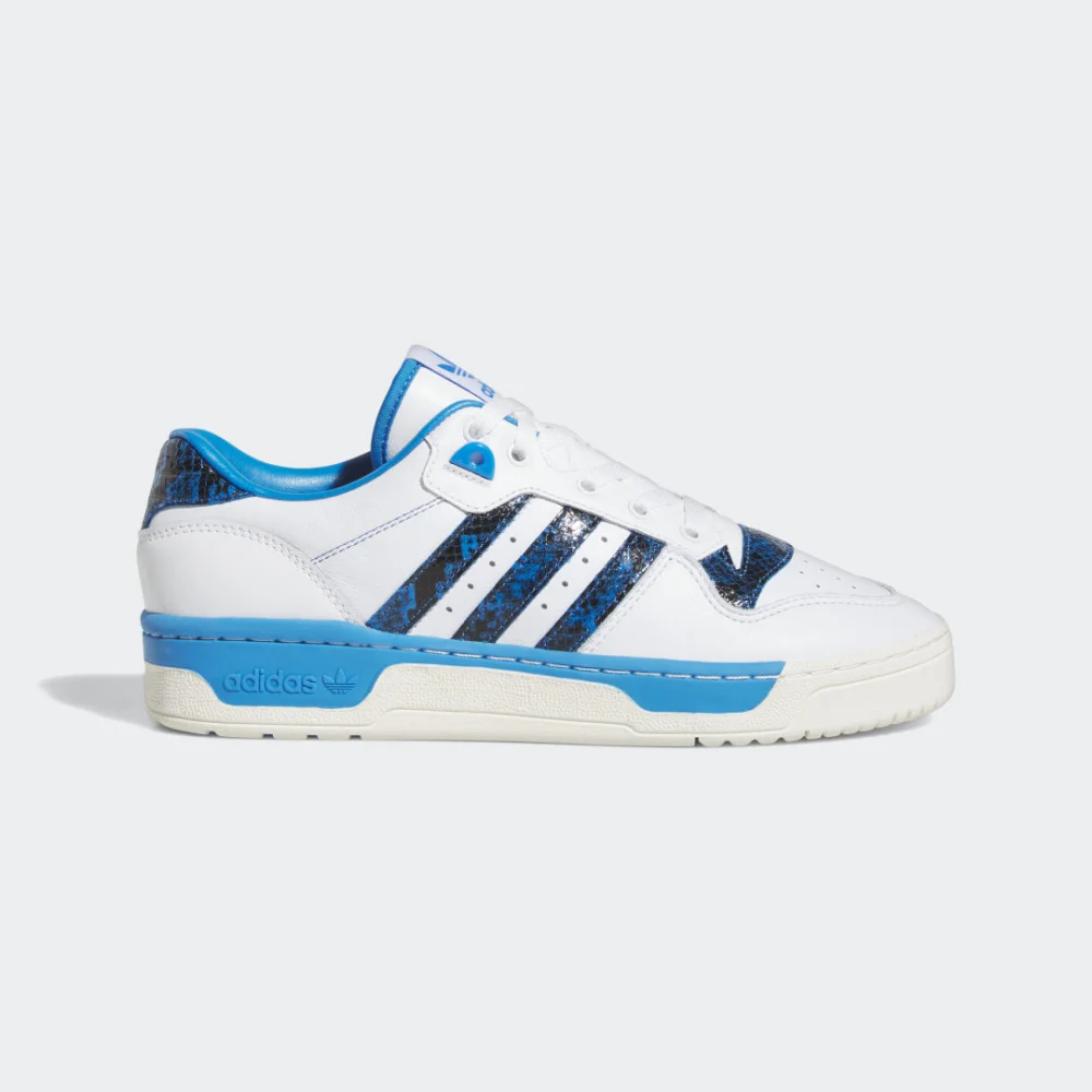 adidas Rivalry Low HP9049 / weiss