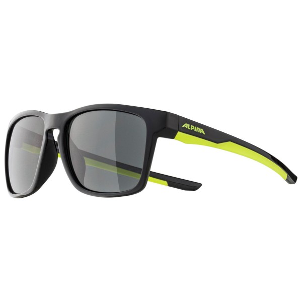 Alpina - Kid's Flexxy Cool I Ceramic Mirror Cat 3 - Sonnenbrille