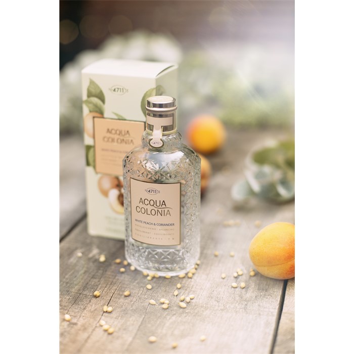 Eau de Cologne Splash & Spray