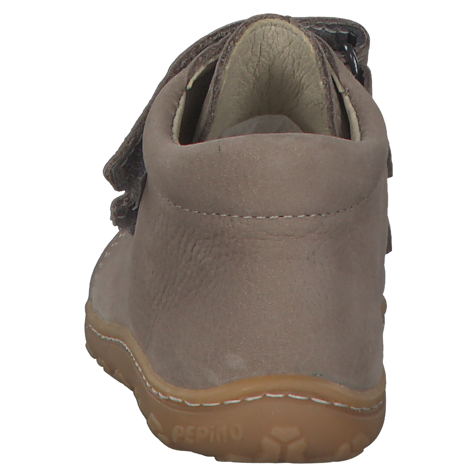 Ricosta Chrisy 1224000, Lauflernschuhe, Kinder, Kies