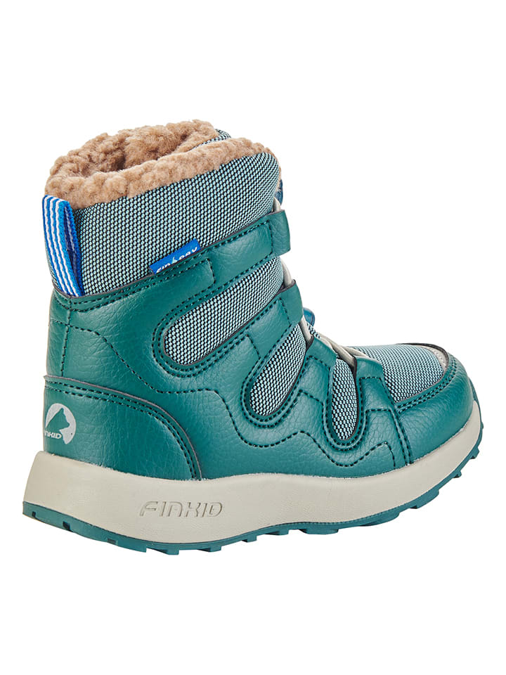 finkid Winterboots 
