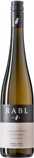 Grüner Veltliner Vinum Optimum trocken - Weingut Rabl