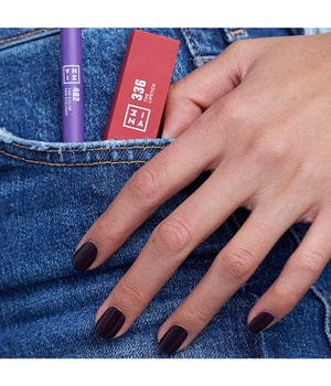 3INA The Nail Polish Nagellack-11 ml