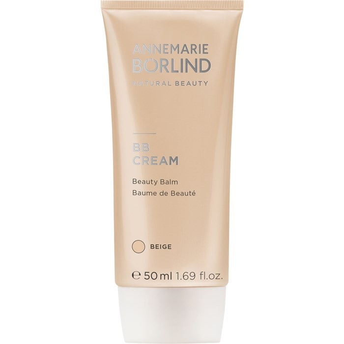 BB Cream Beauty Balm