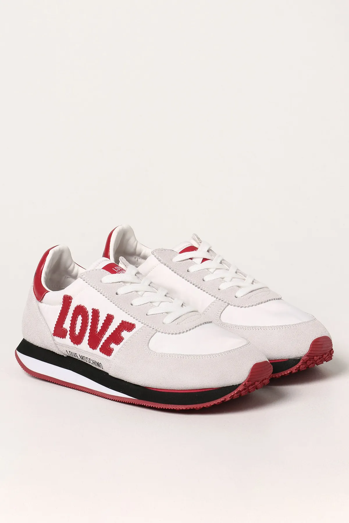 Love Moschino  Turnschuhe Damen/Mädchen
