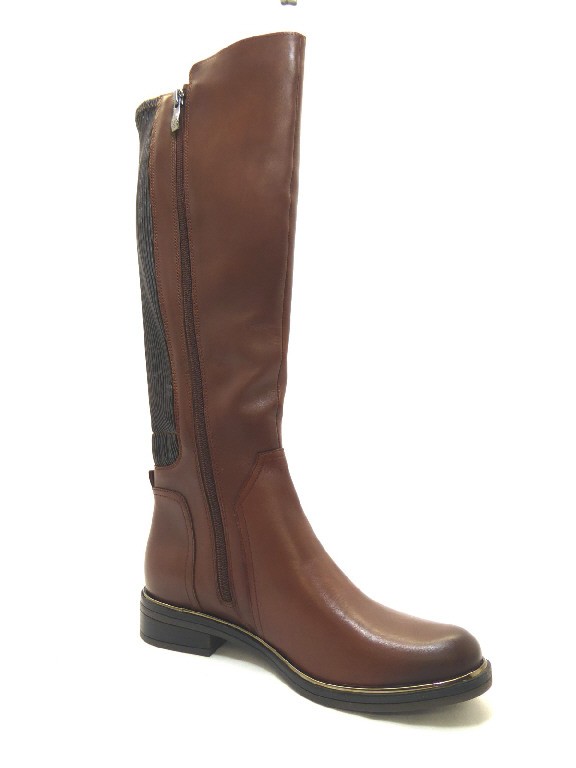 CAPRICE Stiefel braun