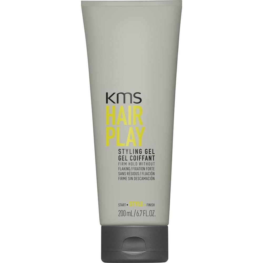 KMS Styling Gel Gel capillaire