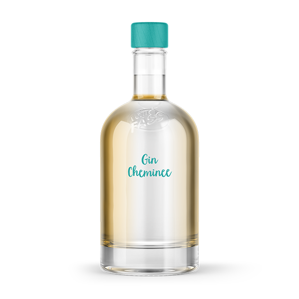 Gin Cheminee
