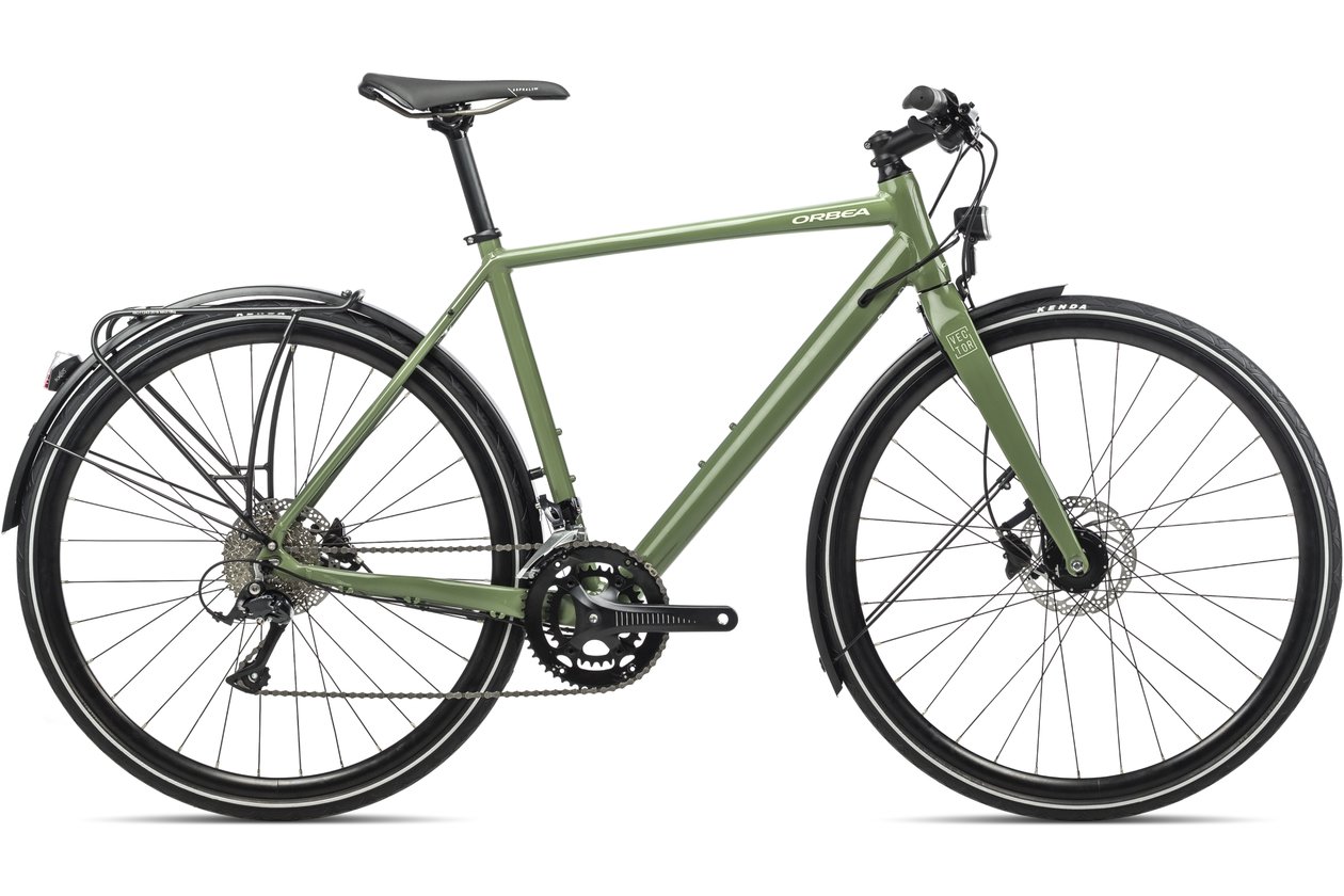 Orbea Vector 15 - 2022 - 28 Zoll - Diamant
