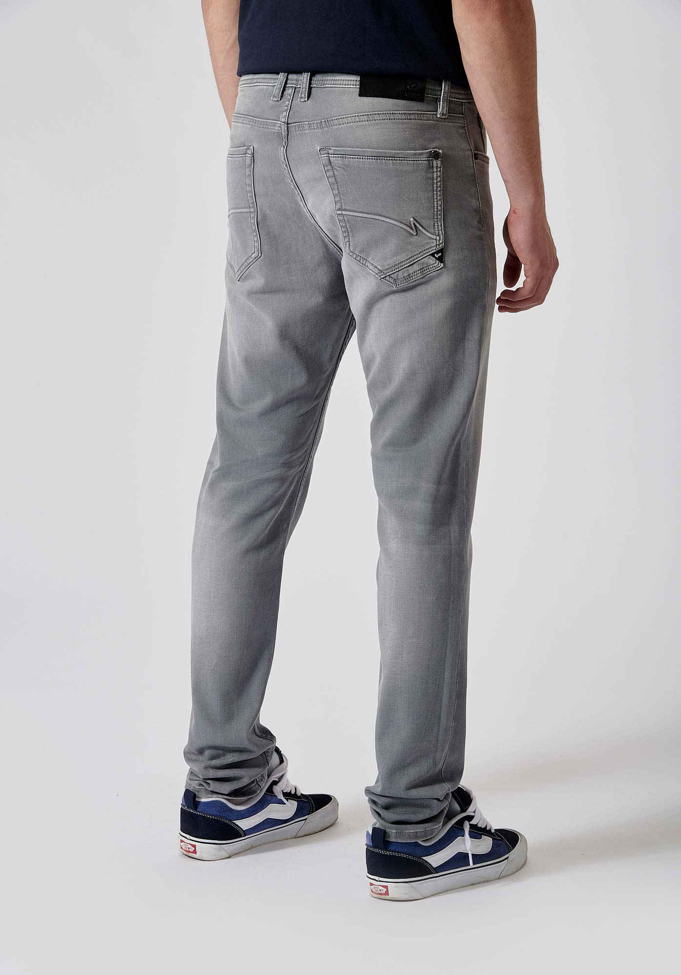 DAXKO  Jean slim Homme