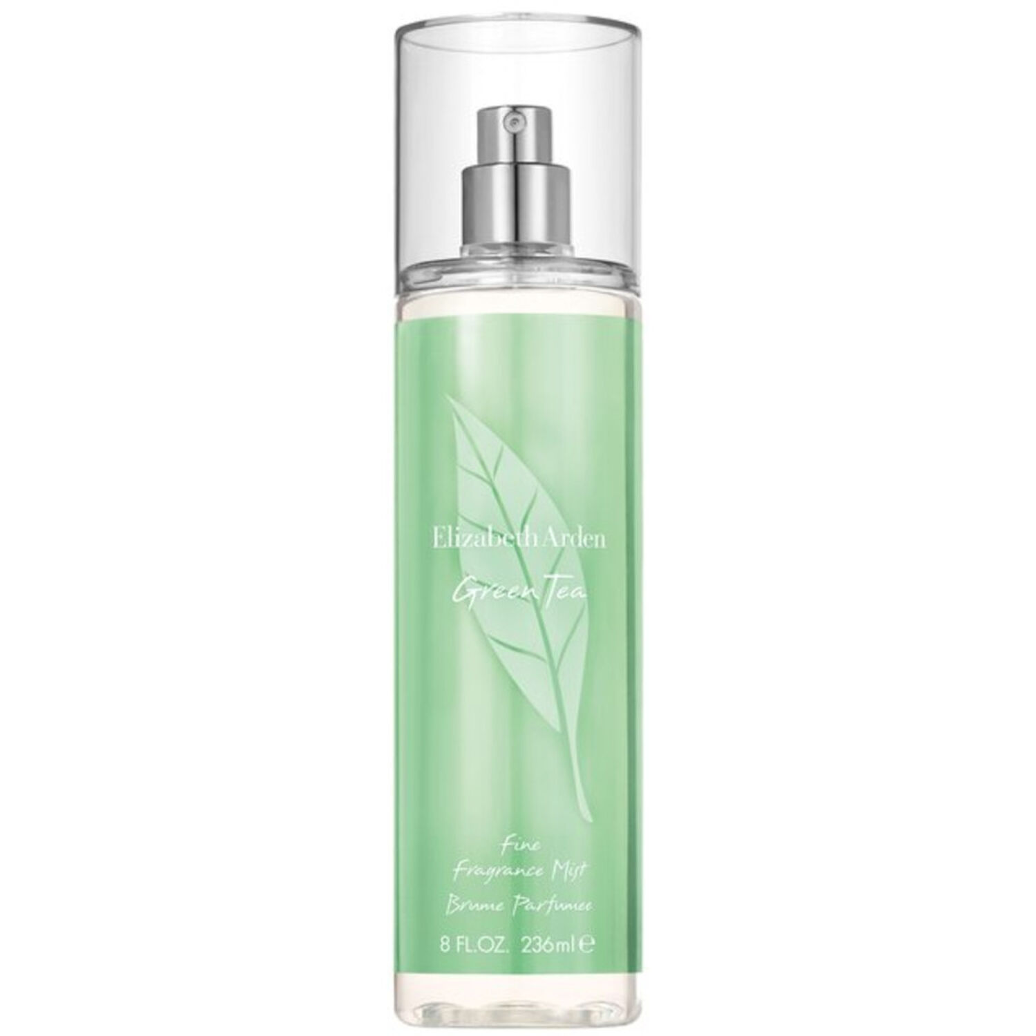 Elizabeth Arden Green Tea Brume Parfumée Corps