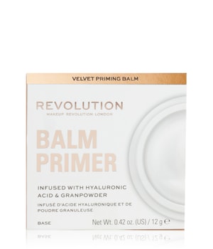 REVOLUTION Balm Primer-12 g