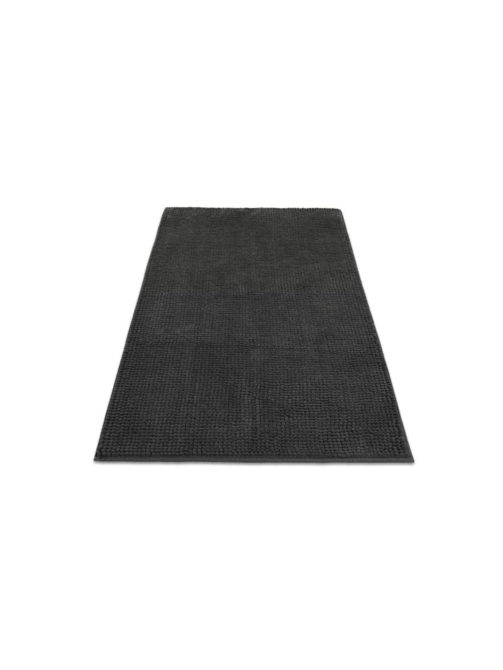 Wecon Home Badteppich Balu in grau anthrazit günstig kaufen