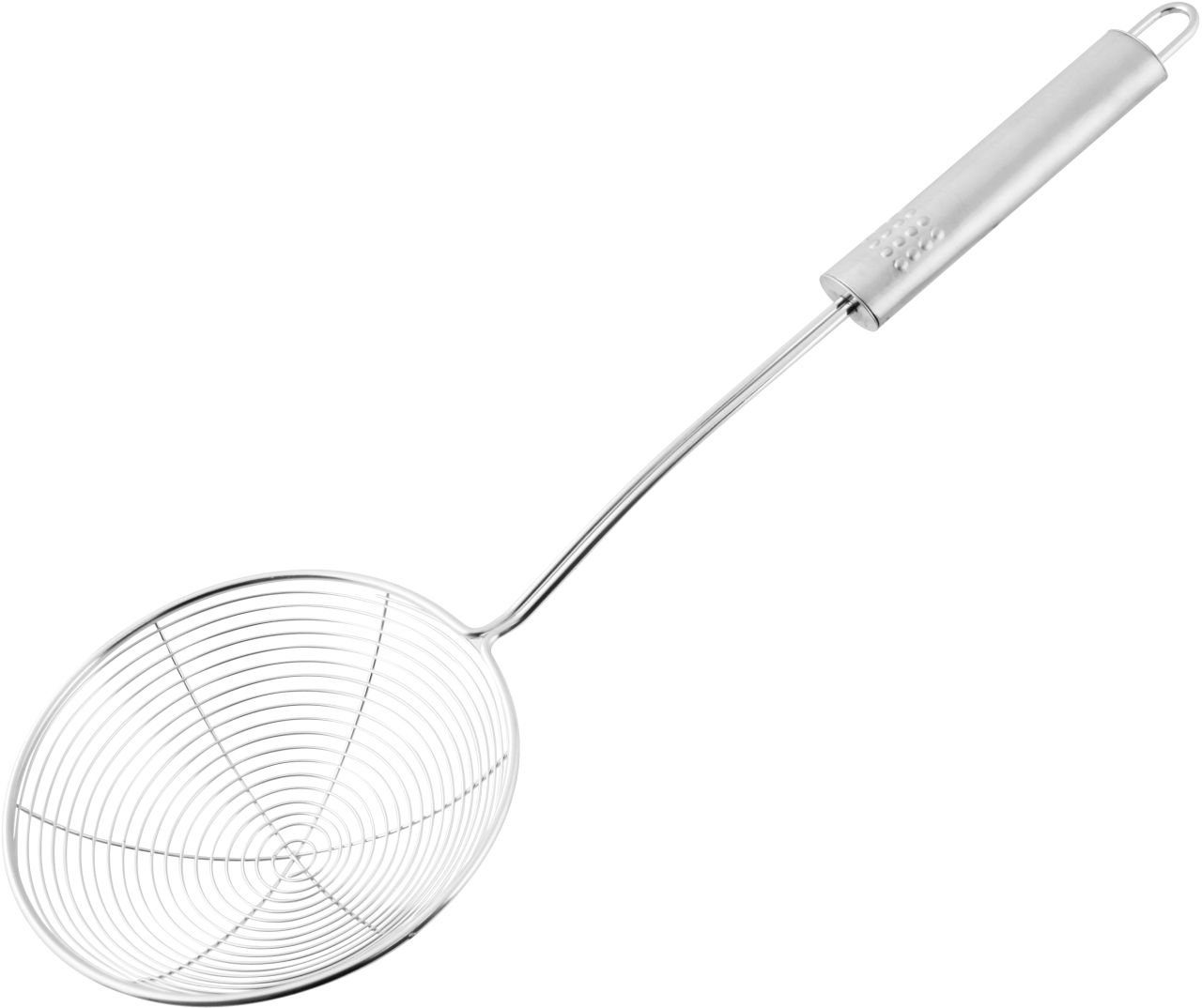 FACKELMANN Küchenorganizer-Set Fackelmann Abseihlöffel 35 cm