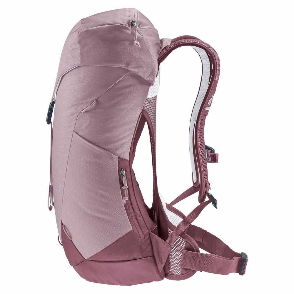 DEUTER Handtaschen rose AC LITE 14SL