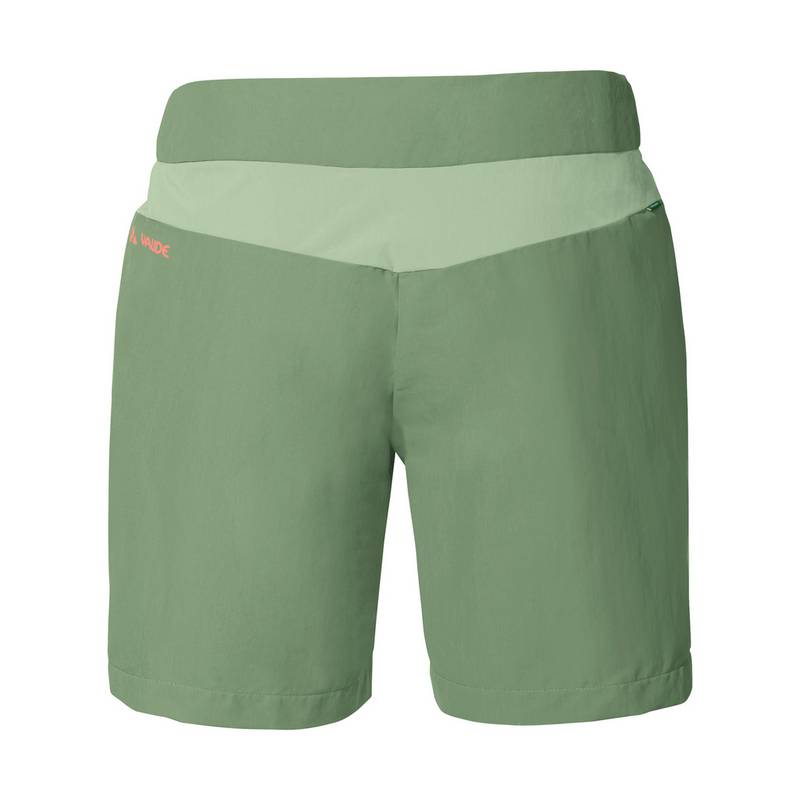VAUDE Women's Tekoa Shorts III Funktionshose Damen