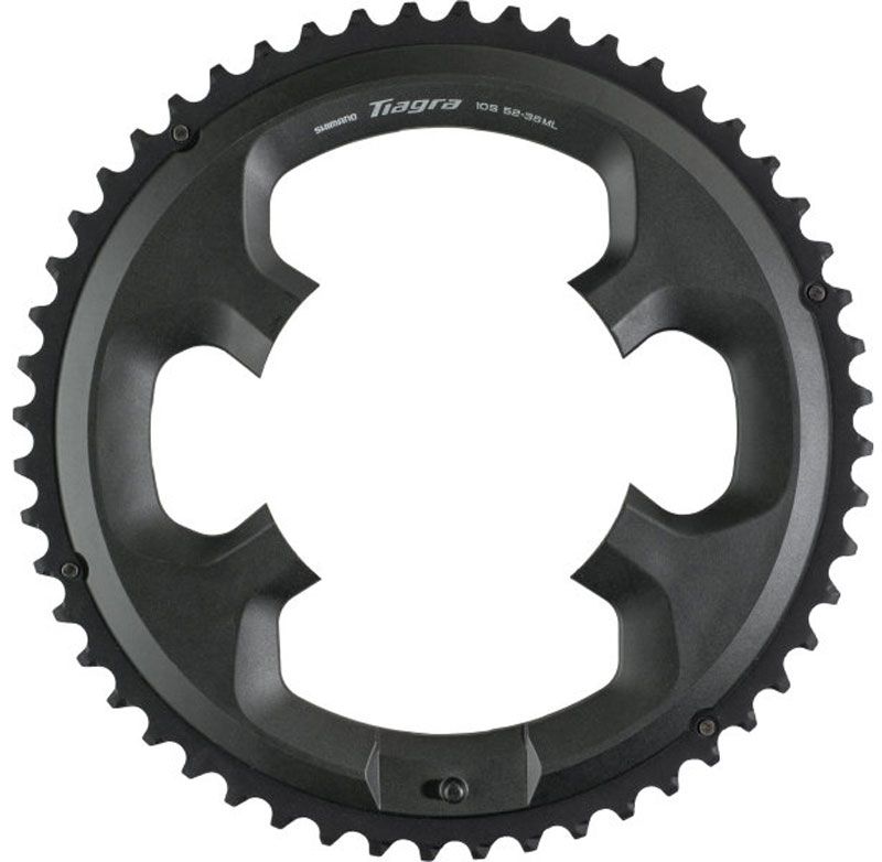 Shimano TIAGRA FC-4700 Kettenblatt kaufen | Bike-Discount
