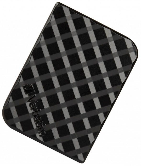 Verbatim Store 'n' Go Mini externe SSD (512 GB)