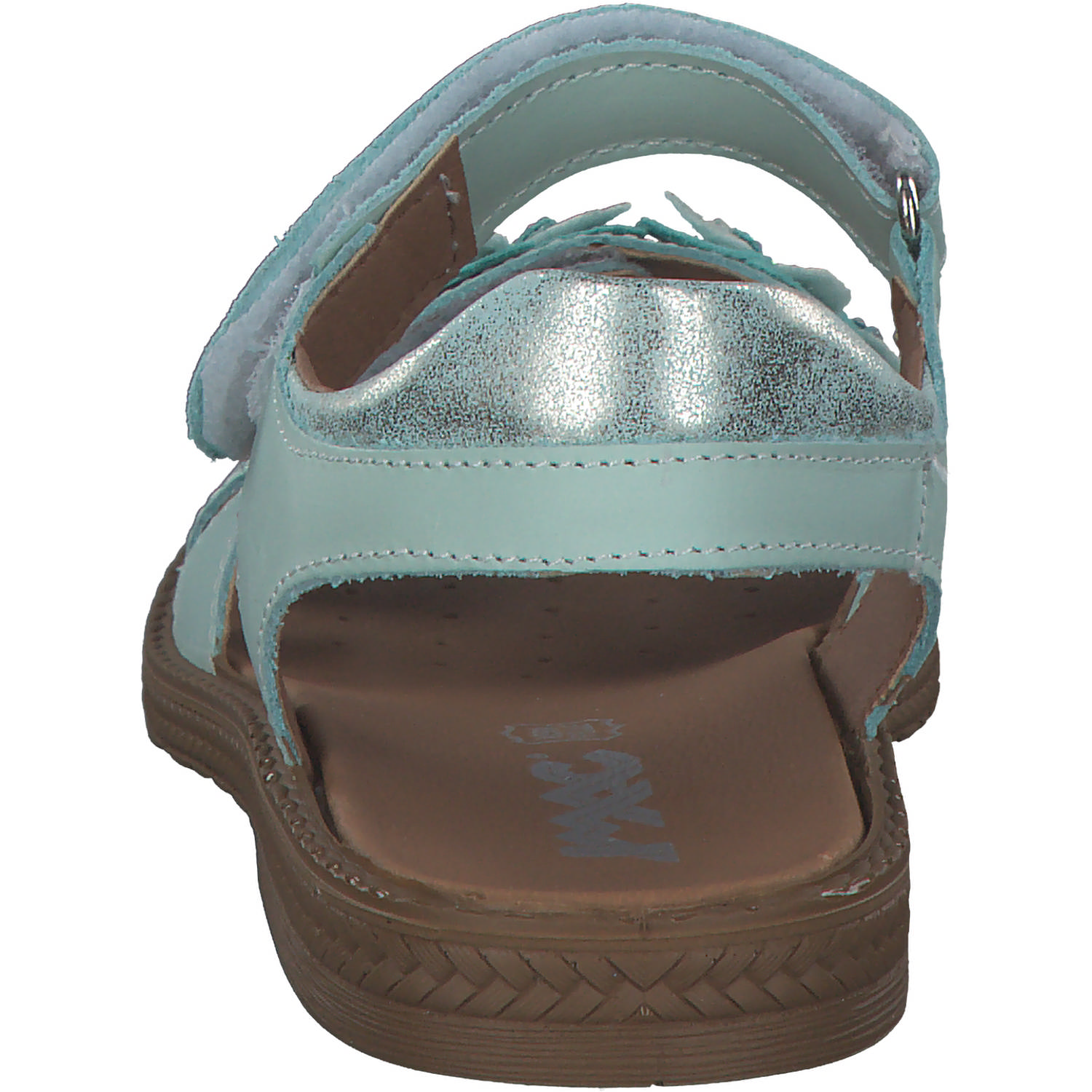 IMAC 380550, Sandalen (Kinder), Kinder, türkis