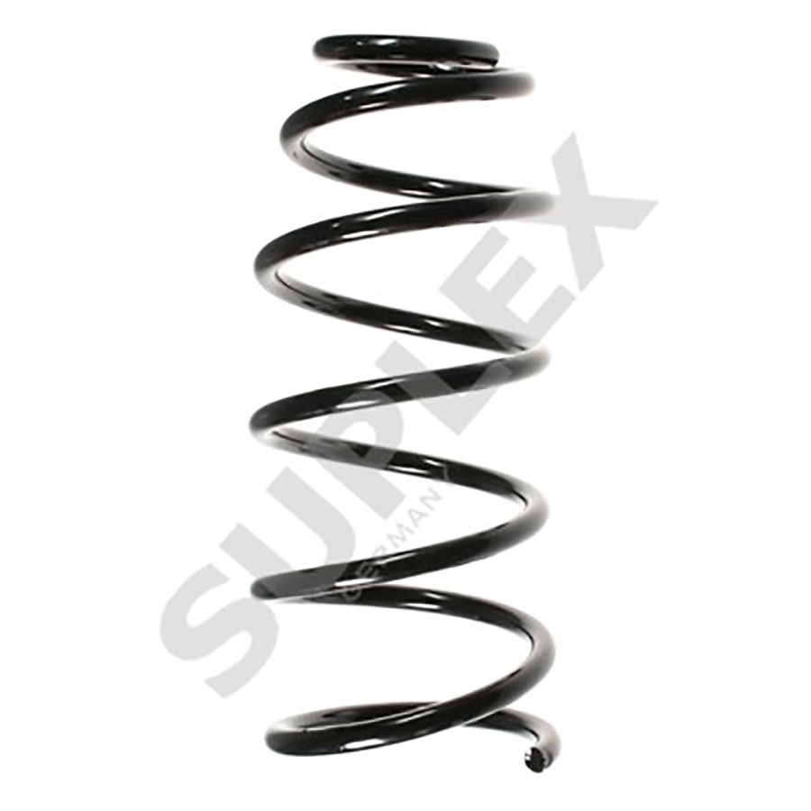 Suplex Schraubenfeder VW 39074 - ATU