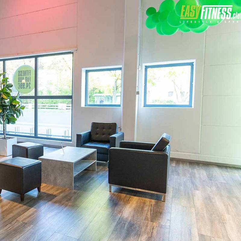 Erlebnis Easyfitness Seelze Studioticket
