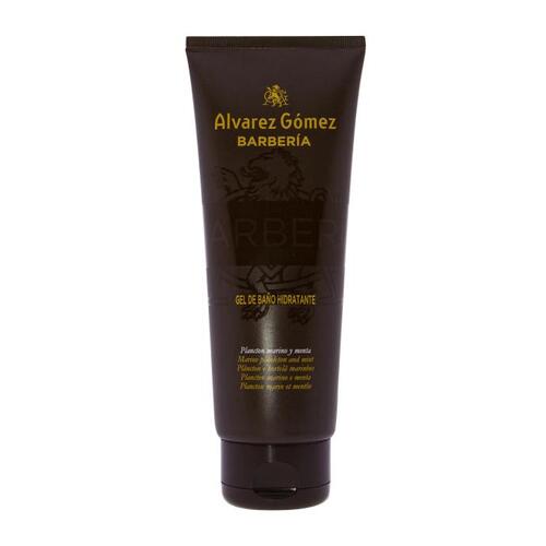 Alvarez Gómez Barberia suihkugeeli 230 ml