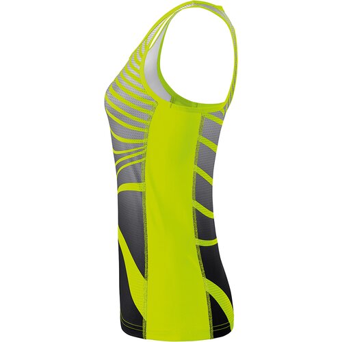 RUNNING - TEXTIL - SINGLETS SINGLET RUNNING DAMEN