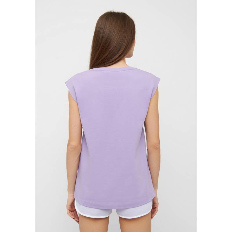 Bench T-Shirt Damen