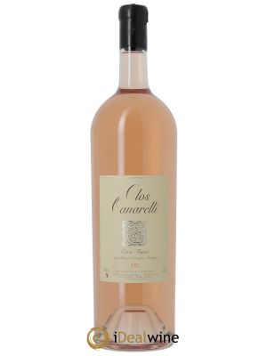 Figari Clos Canarelli  2022 - Lot de 1 Double-magnum