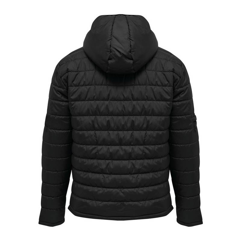 hummel North Steppjacke Trainingsjacke Herren