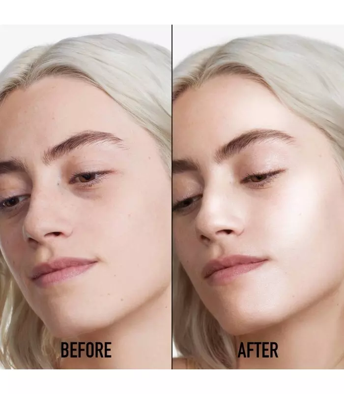 DIOR FOREVER GLOW STAR FILTER Fluide sublimateur de teint - illuminateur multi-usage