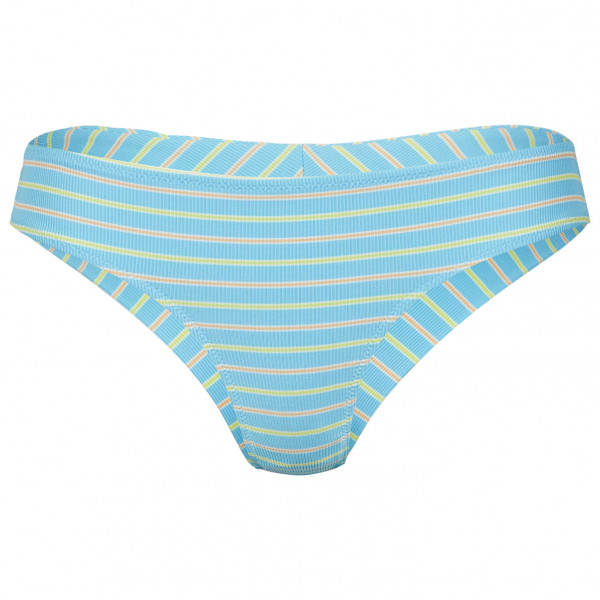 Volcom - Women's Next In Line Cheekini - Bikini-Bottom