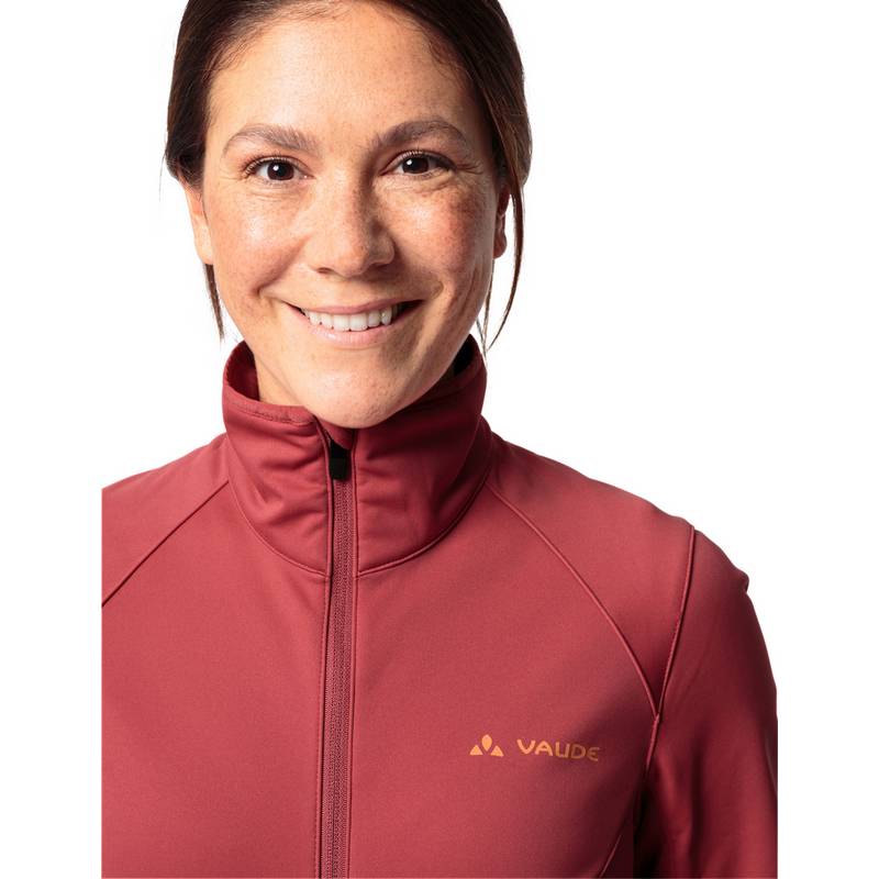 VAUDE Matera Softshelljacke Damen