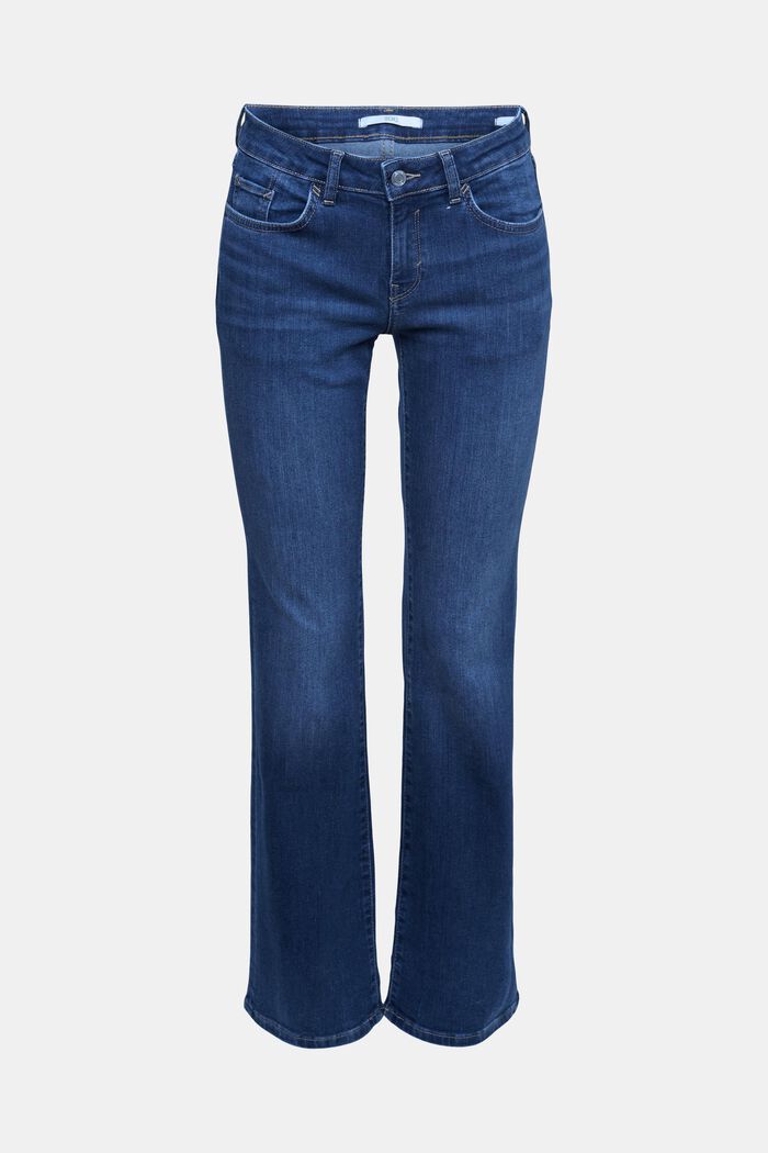 Bootcut-Jeans