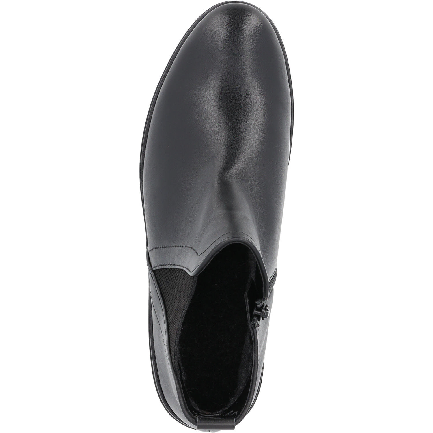 Gabor 32.051, Stiefeletten, Damen, Schwarz