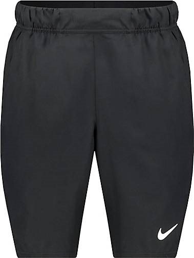 Nike Performance Herren Tennisshorts NIKECOURT DRI-FIT VICTORY MENS 9