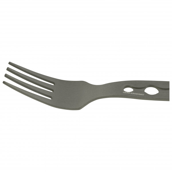 Sea to Summit - Alphaset 3 pc Cutlery Set