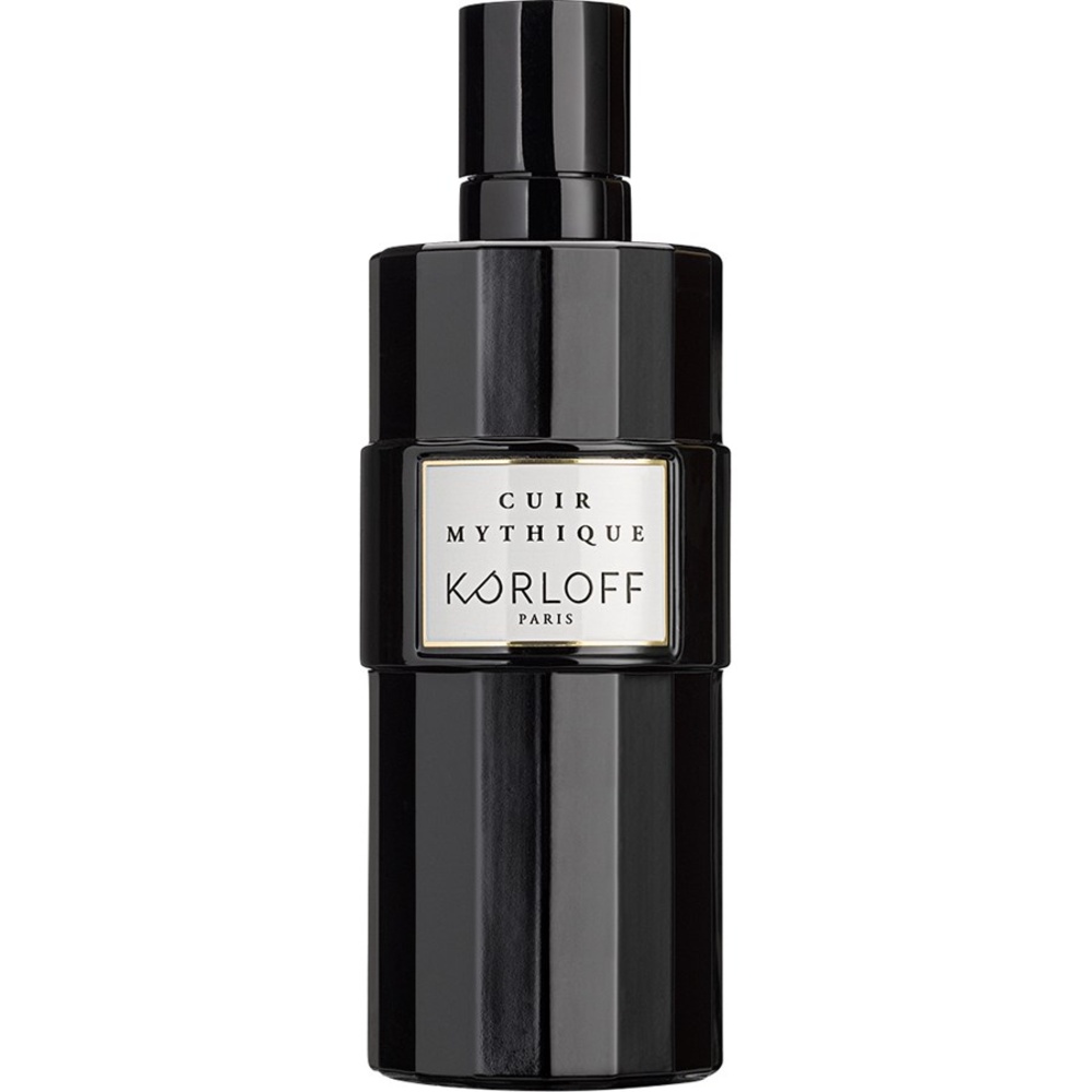 Korloff Memoire Collection Cuir Mythique Eau de Parfum Spray Eau de parfum