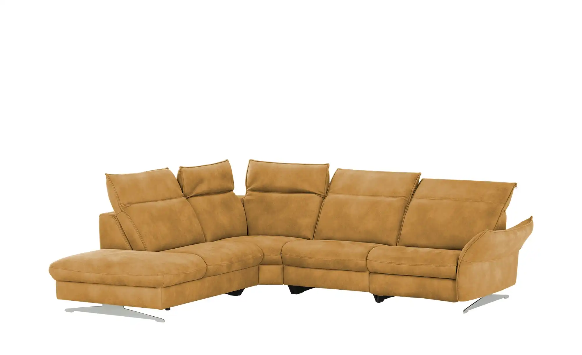 Hukla Ecksofa Michelle