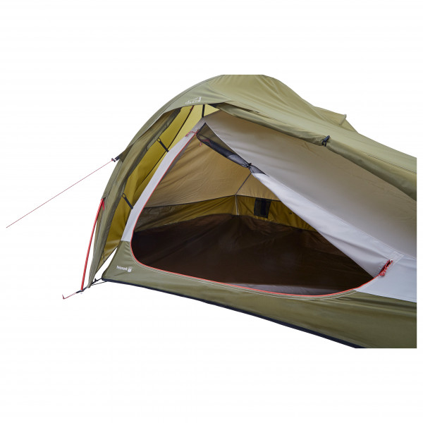Nordisk - Telemark 2.2 PU - 2-Personen Zelt