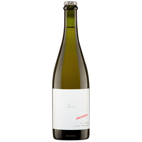 Claus PreisingerAncestral 2022