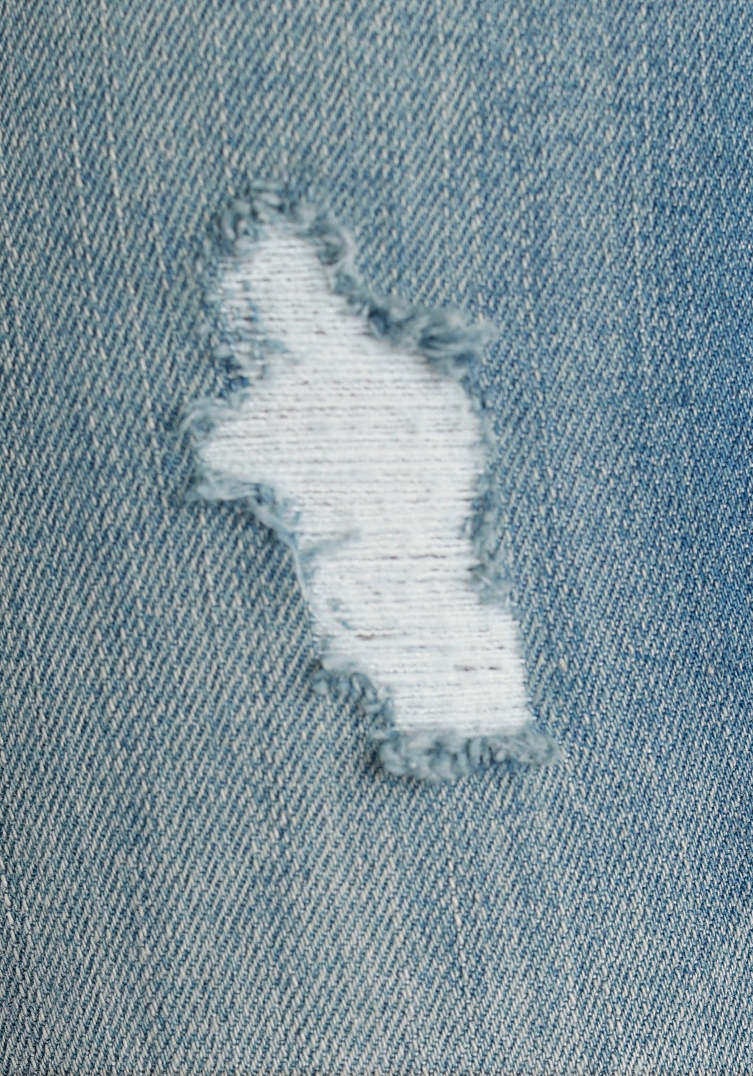 Arizona Stretch-Jeans skinny fit