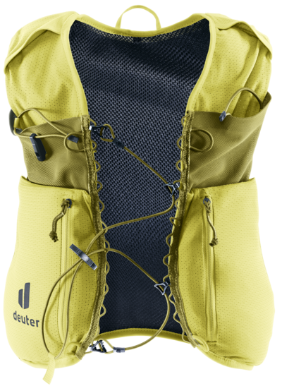 deuter Traick 9 | Trail Running Rucksack