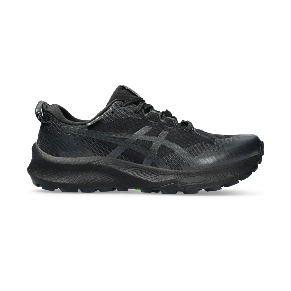 Asics Gel Trabuco 12 GTX 1011B801-002 / schwarz