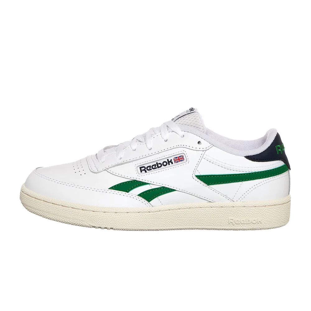 Reebok Club C Revenge GZ5163 / weiss